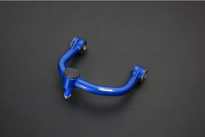 HR-FORD F150 04- FRONT UPPER ARM- LIFT 02 INCHES HARDENED RUBBER - 2PCSSET VER2