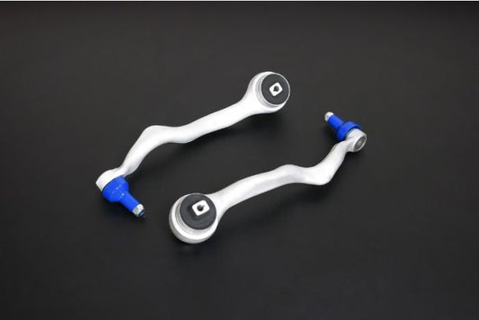 HR-BMW 3S F3X 2WD 1S F20 2WD 2S F22 2WD FRONT LOWER ARM - FRONT HARDEN RUBBER - 2PCSSET