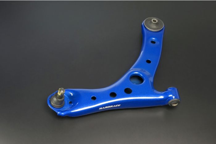 HR-TOYOTA NOAHVOXY 07-1414- FRONT LOWER CONTROL ARM HARDEN RUBBER - 2PCSSET