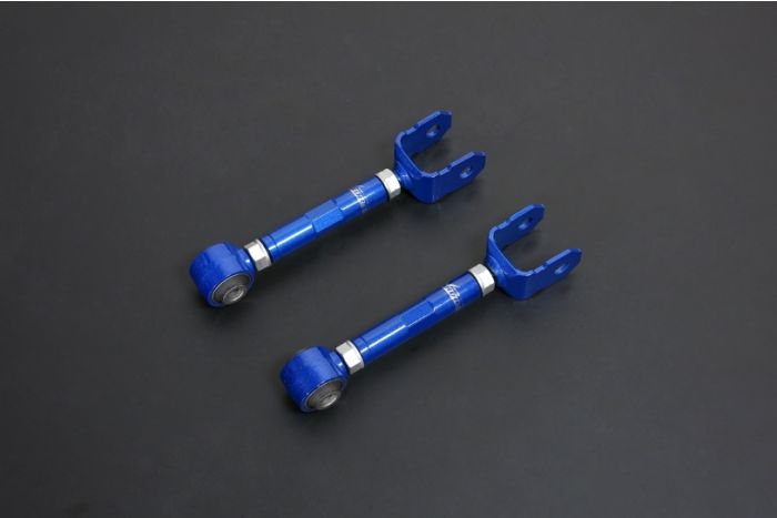 HR-LEXUS IS250350 06-13 GS350 06-11 TOYOTA MARK XREIZ 04-09 REAR UPPER ARM ADJUSTABLE HARDEN RUBBER 2PCSSET