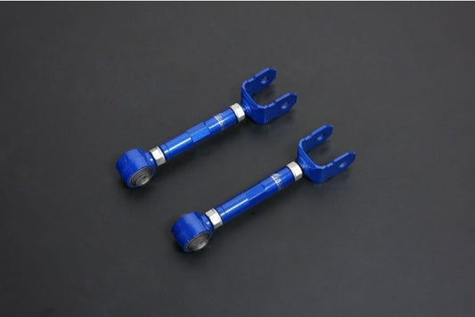 HR-LEXUS IS250350 06-13 GS350 06-11 TOYOTA MARK XREIZ 04-09 REAR UPPER ARM ADJUSTABLE HARDEN RUBBER 2PCSSET