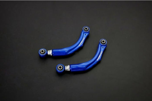 HR-HYUNDAI SONATA 14- ELANTRA SPORT 16-KIA K7 16- REAR CAMBER KIT HARDEN RUBBER 2PCSSET