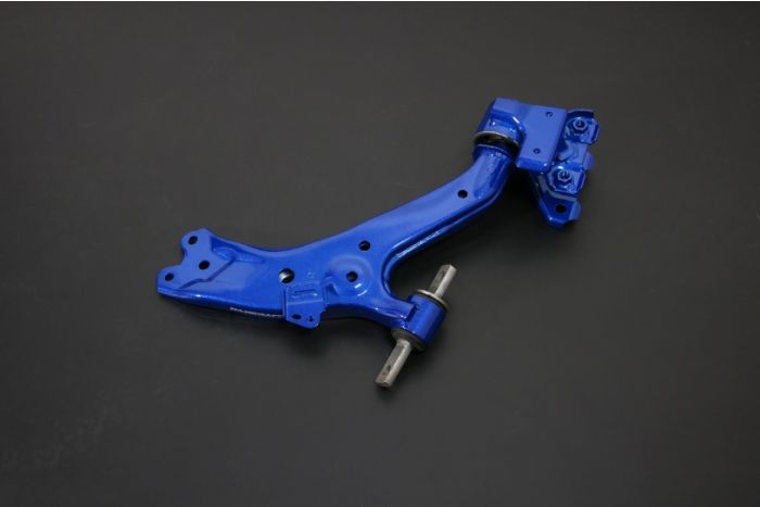 HR-HONDA CR-V 13-17 FRONT LOWER ARM HARDEN RUBBER - 2PCSSET