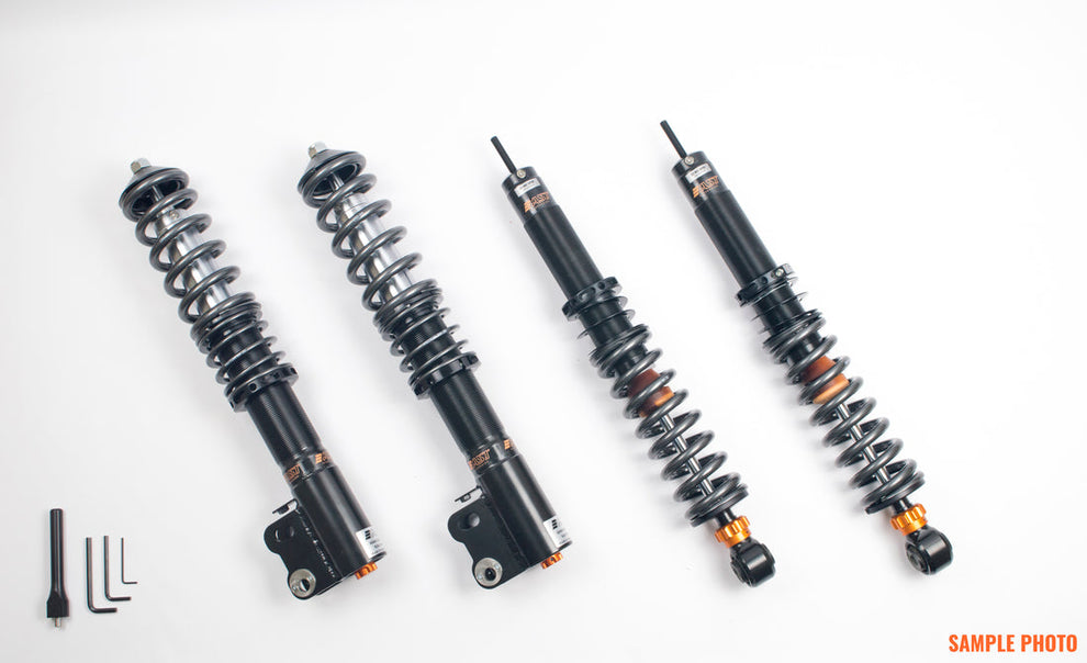 AST 5100 Series Coilovers Audi A4 B8 2.7 TDI (ACU-A2106S) main image 1