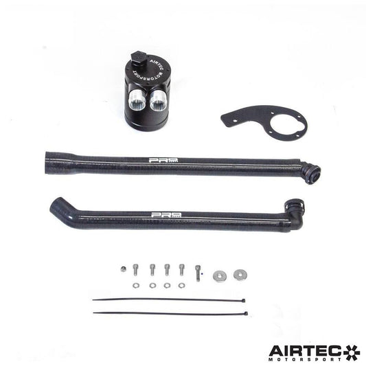 AIRTEC Motorsport Breather Catch Can for Mini R56 Cooper S