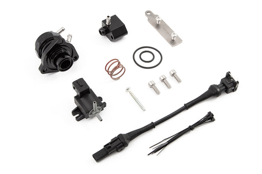 Mercedes A Class W177 (2019-) - Atmospheric Dump Valve for Mercedes AMG A35 Forge Motorsport