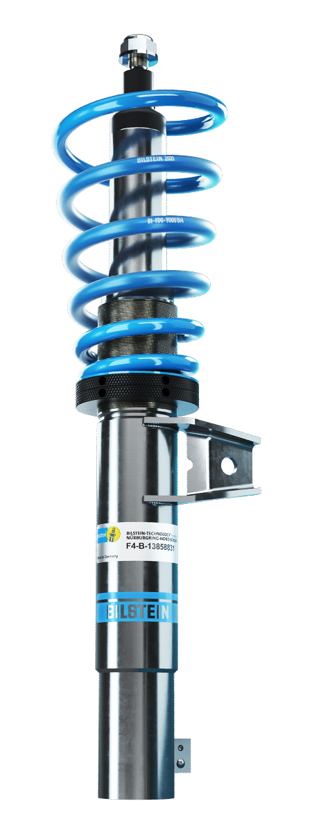 Peugeot 208 51mm Strut - Bilstein B14 Full Coilover Kit
