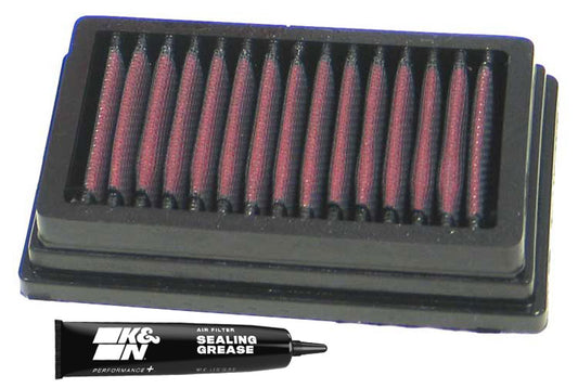 K&N Replacement Air Filter (BM-1204)