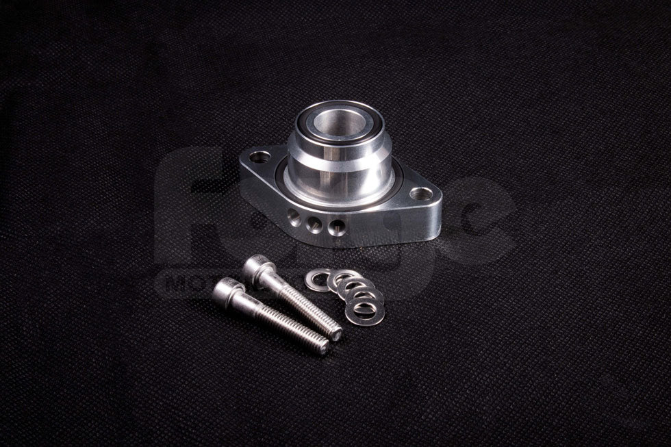 Audi A1 - Blow Off Adaptor for Audi, VW, and SEAT 1.4 TSi Engine Forge Motorsport