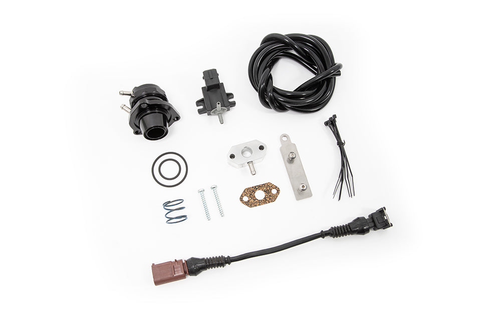 Audi A1 - Blow Off Valve and Kit for the Audi A1 1.4 Turbo Forge Motorsport