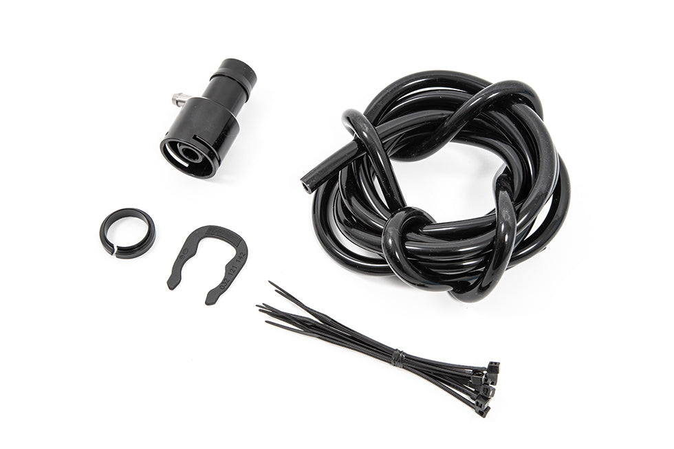 Audi A1 - Boost Gauge Fitting Kit for VAG 1.5 TSI 2022- Forge Motorsport