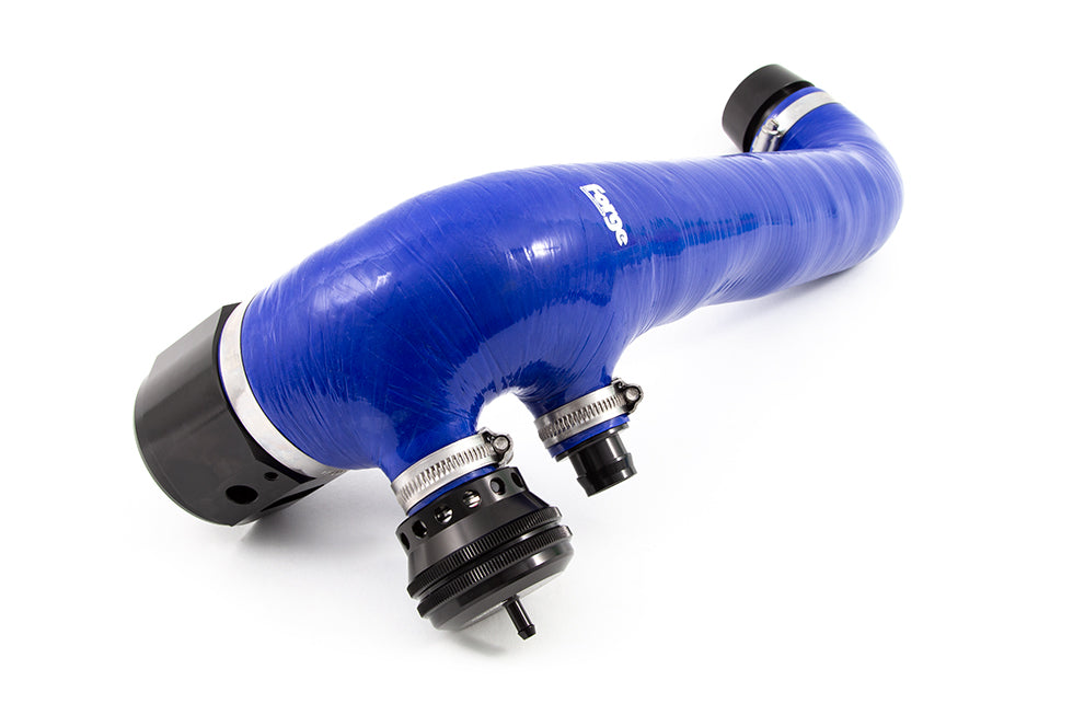 Audi A1 - Dump Valve for the 1.2 and 1.4 TSI Engine Forge Motorsport