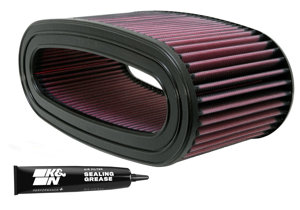 K&N Replacement Air Filter (E-1946)