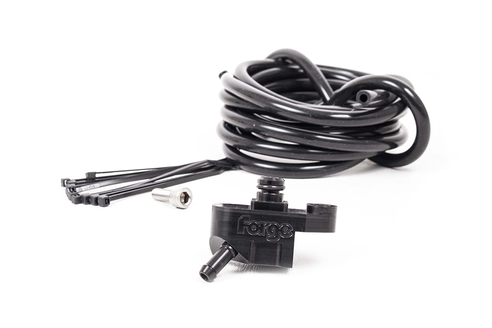 Mini Third generation (F54/F55/F56/F57) - Forge Motorsport Boost Tap for Mini F54/F55/F56 Forge Motorsport