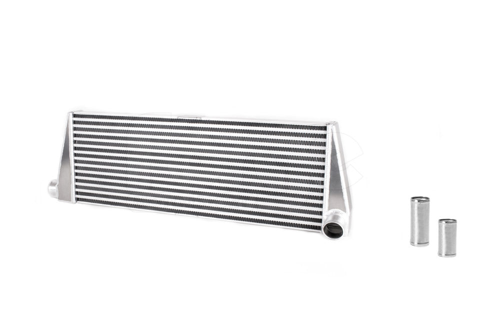 Fiat 500 - Front Mounted Intercooler Kit for the Fiat 500/595/695 Forge Motorsport