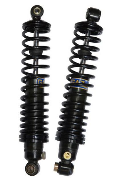 Gaz Coilover Conversion for Classic Mini