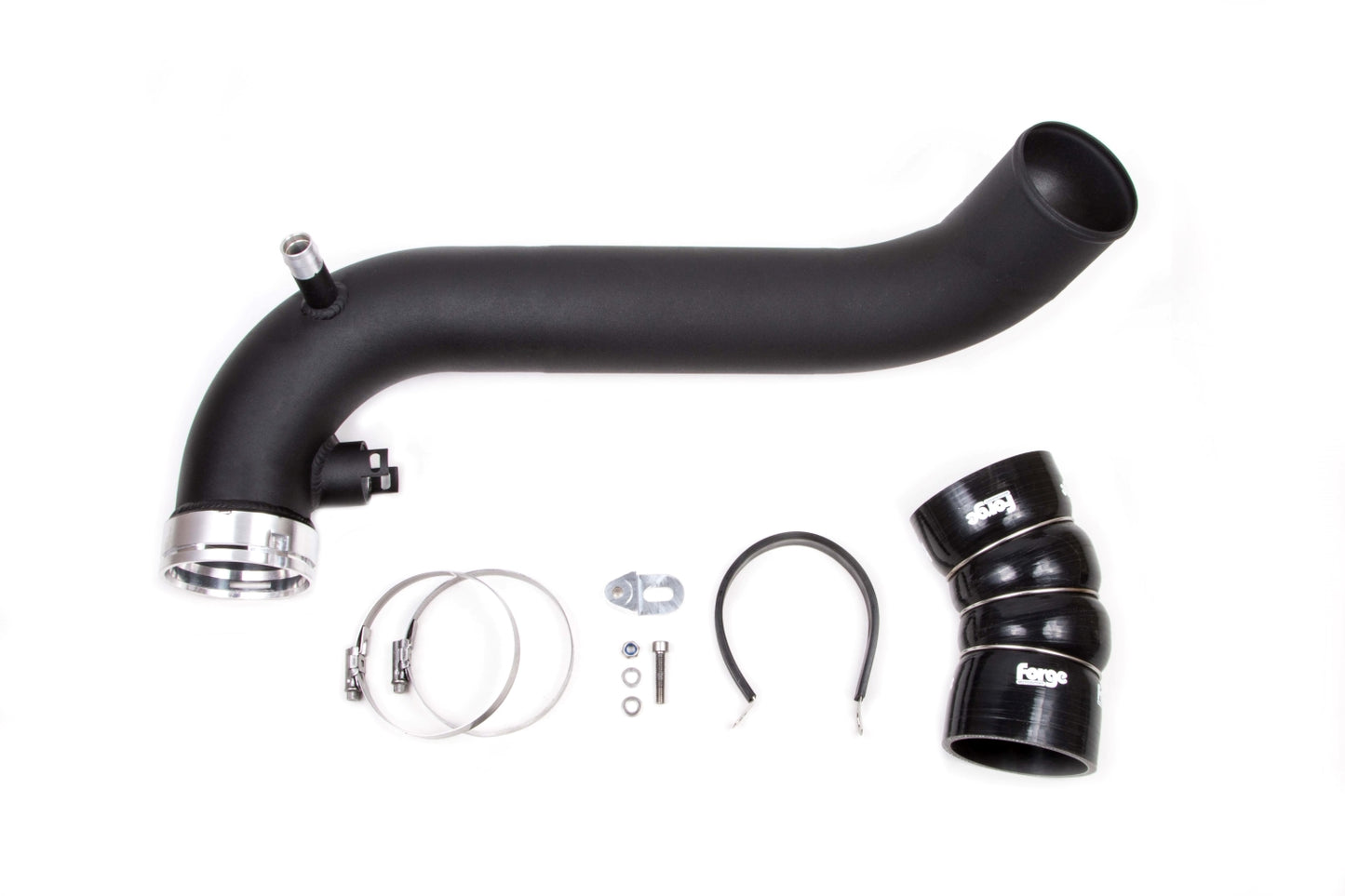 Mini Third generation (F54/F55/F56/F57) - High Flow Intake Hardpipe for Mini 1.5/2.0 Turbo Forge Motorsport