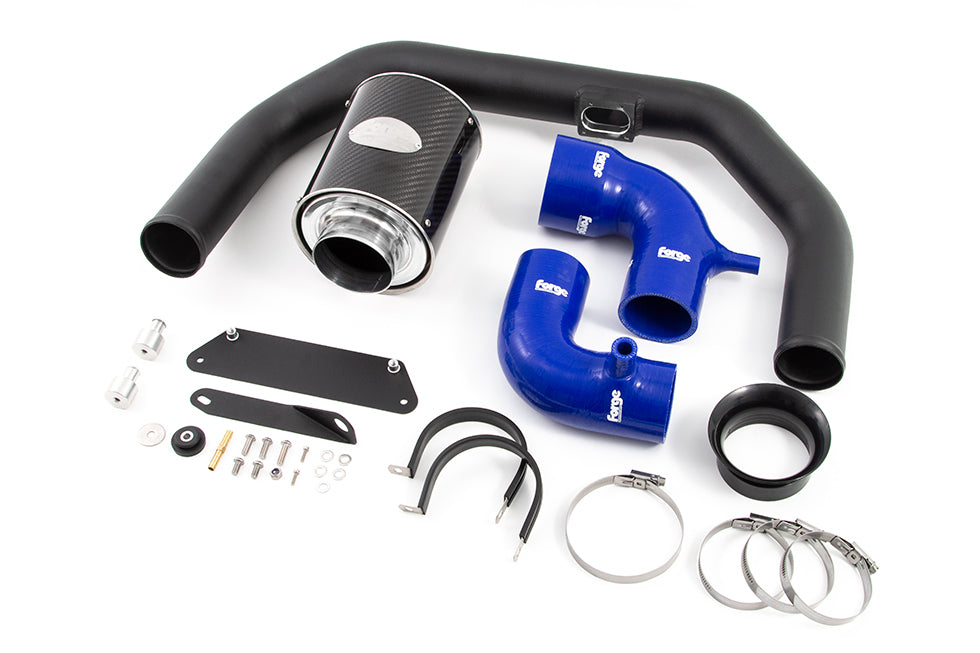 Suzuki Swift - Induction Kit for Suzuki Swift Sport 1.4 Turbo ZC33S (Left Hand Drive) - Forge Motorsport