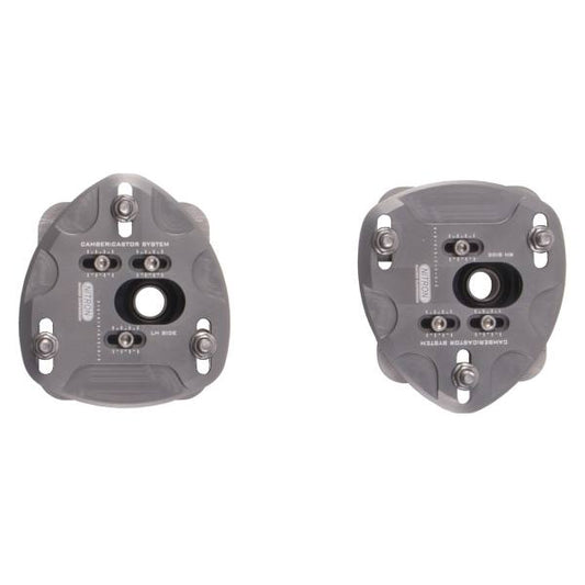 11-12 BMW 1 (E82) 1M Nitron Front Top Mounts - DRS Motorsport