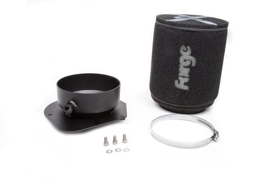 Mercedes CLA Class C117 (2013-2019) - Mercedes A/CL/GLA45 AMG Intake Filter and Adaptor. Forge Motorsport