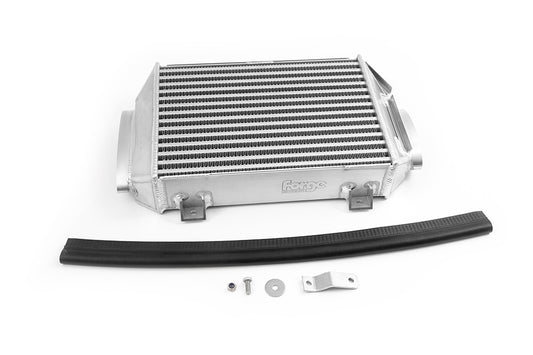 Mini First generation (R52/53) (2000â€“2006) - Mini Cooper S 1.6 Upgraded Air To Air Intercooler Forge Motorsport