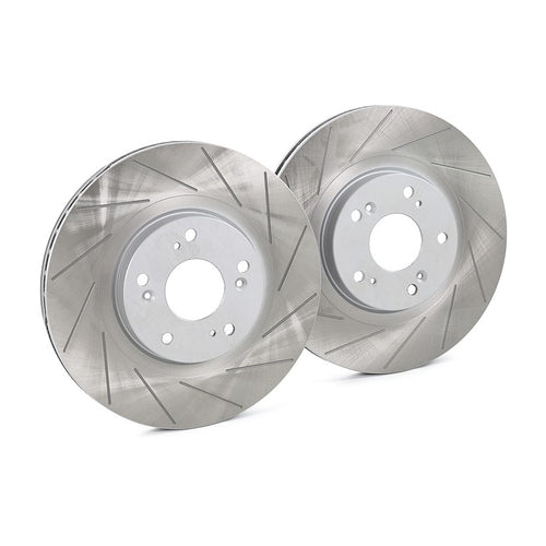 2020 -  AUDI A3 (8Y) 2.0 TDI PBS Brake Discs