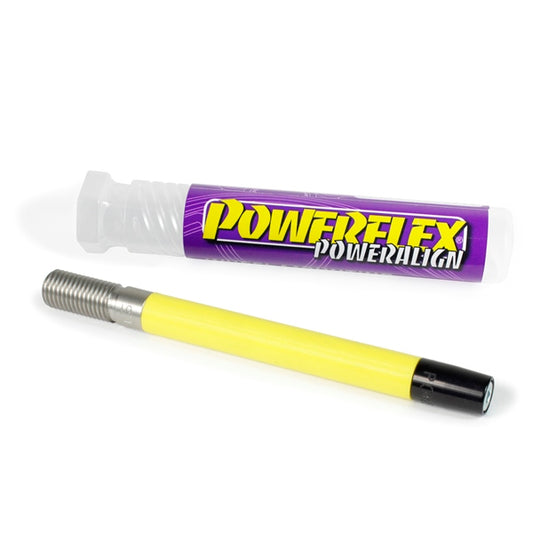 Powerflex - Renault Clio Models Clio I inc 16v & Williams (1990-1998) PowerAlign Wheel Mounting Guide Pin