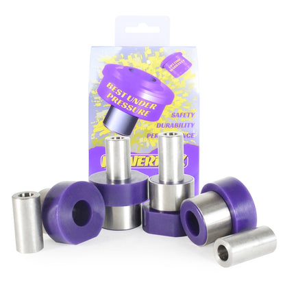 Powerflex - Renault Clio Models Clio I inc 16v & Williams (1990-1998) Front Lower Wishbone Bush