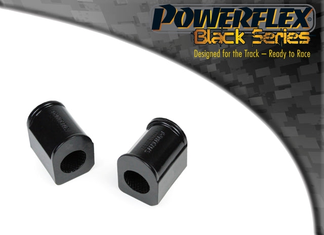 Powerflex - Renault Clio Models Clio I inc 16v & Williams (1990-1998) Front Anti Roll Bar Inner Bush 22mm