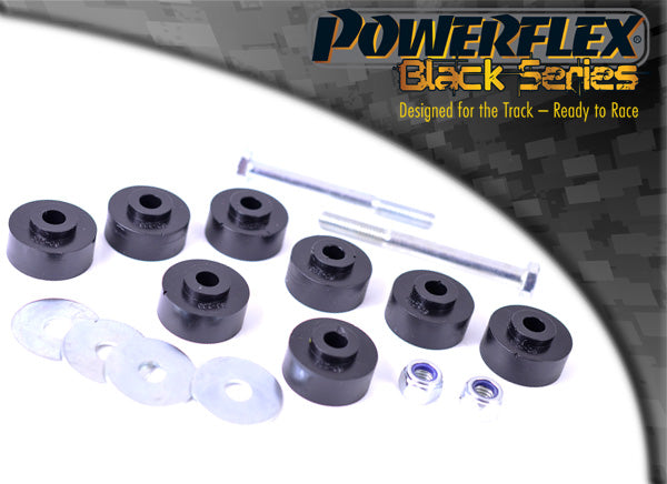 Powerflex - Renault Clio Models Clio I inc 16v & Williams (1990-1998) Front Anti Roll Bar Outer Mount