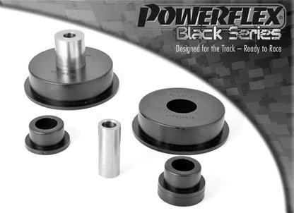 Powerflex - Renault Clio Models Clio I inc 16v & Williams (1990-1998) Engine Dogbone Mount Kit (Williams)