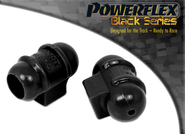 Powerflex - Renault Clio Models Clio I inc 16v & Williams (1990-1998) Front Anti Roll Bar Outer Mount 23mm (Williams)