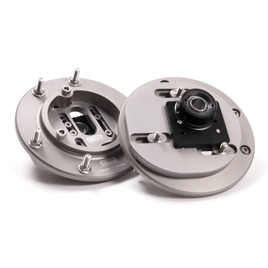 14-18 BMW 3 (F80) M3 Nitron Front Top Mounts - DRS Motorsport