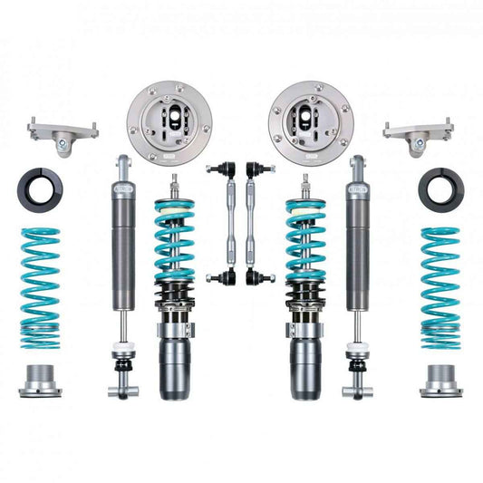 15-21 BMW 2 (F87) M2 Nitron R1 Coilovers