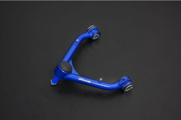 HR-CHEVROLET SILVERADO 1500 99-06 FRONT UPPER ARM HARDEN RUBBER - 2PCSSET