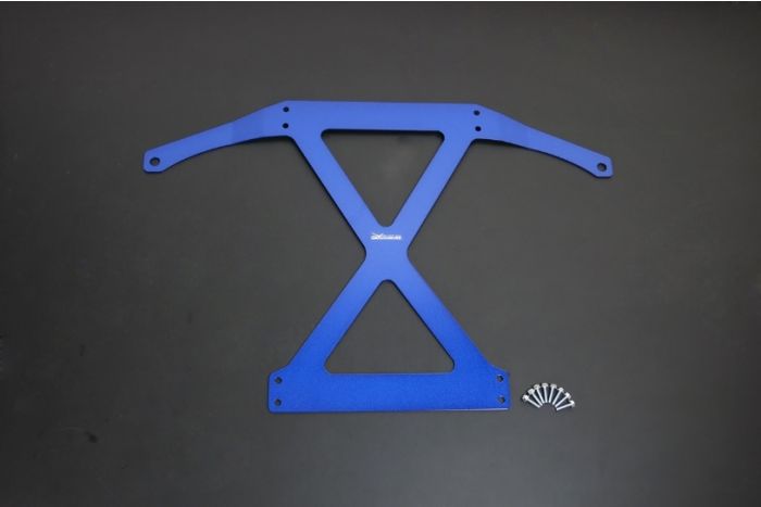 HR-TOYOTA PRIUS ZVW50 16- MIDDLE LOWER BRACE - 1PCSSET