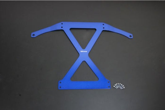 HR-TOYOTA PRIUS ZVW50 16- MIDDLE LOWER BRACE - 1PCSSET