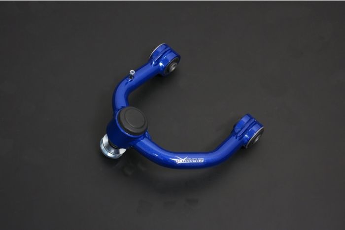 HR-TOYOTA TACOMA 96-04 4RUNNER 95-02 LAND CRUISER PRADO 96-02 FRONT UPPER ARM HARDEN RUBBER - 2PCSSET