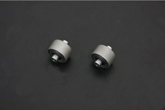 HR-BMW 3S E9X 1S E8X Z4 E89 X1 E84E6X FRONT LOWER-FRONT ARM BUSHING PILLOW BALL 2PCSSET
