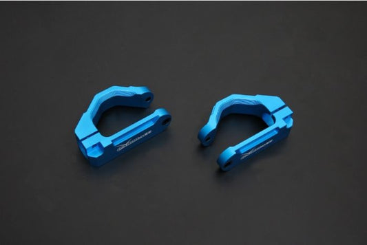 HR-HONDA CIVIC 88-91 EF 92-95 EG FRONT ABSORBER FORK25MM SHORTER- 2PCSSET