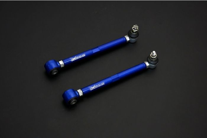 HR-HONDA S2000 99-09 AP1AP2 REAR TOE CONTROL ARM HARDEN RUBBER - 2PCSSET