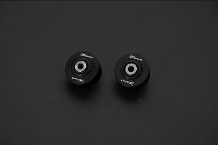 HR-VW GOLF MK7 13-PASSAT B8 14-AUDI A3 13-TT MK3 14- SKODA OCTAVIA 13- FRONT LOWER ARM-REAR BUSHING PILLOW BALL - 2PCSSET