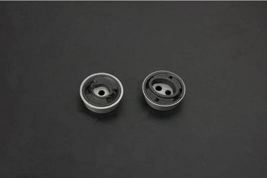 HR-LEXUS IS 99-05 IS250 06-12 GS300 05-11 TOYOTA ALTEZZA 99-05 REAR DIFFERENTIAL MOUNT - 2PCSSET IS 99-05FOR 20L ENGINEMT 30L ENGINE USE