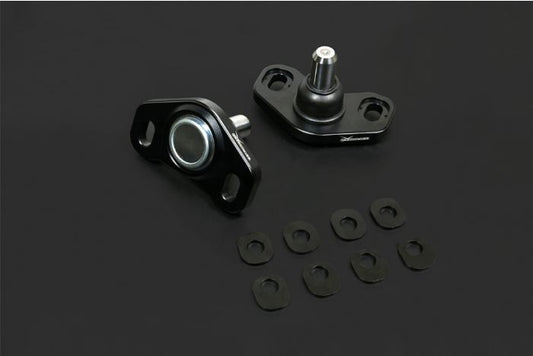 HR-HONDA CIVIC 15- FK8 TYPE-R FRONT LOWER CAMBER ADJUSTER - 2PCSSET