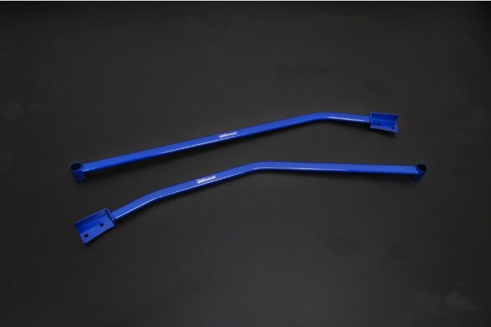 HR-TOYOTA ALPHARD 15-VELLFIRE 15- MIDDLE LOWER BRACE - 2PCSSET