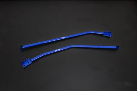 HR-TOYOTA ALPHARD 15-VELLFIRE 15- MIDDLE LOWER BRACE - 2PCSSET