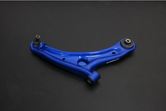 HR-HONDA FIT GK 14- FRONT LOWER CONTROL ARM HARDEN RUBBER - 2PCSSET