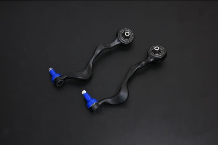HR-BMW 1S3SZ4 E82E87E89E9X FRONT LOWER ARM - FRONT PILLOW BALL 2PCSSET