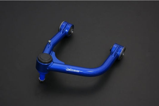 HR-TOYOTA TUNDRA 07- FRONT UPPER ARM- LIFT 24 INCHES HARDEN RUBBER 2PCSSET