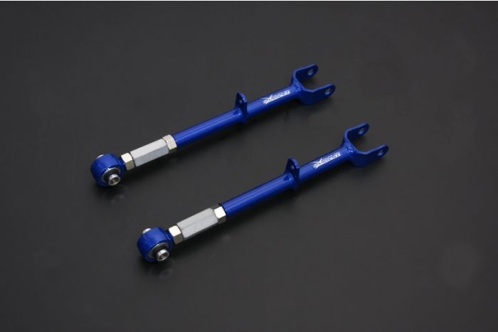HR-TOYOTA CHASER 89-92 MARK II 88-96 JZX81 REAR LOWER ARM CAMBER FUNCITON PILLOW BALL - 2PCSSET